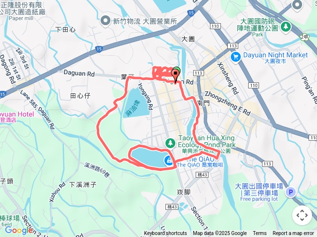 1140701健走
