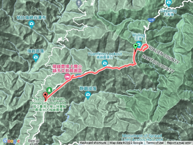 20221224合歡主東