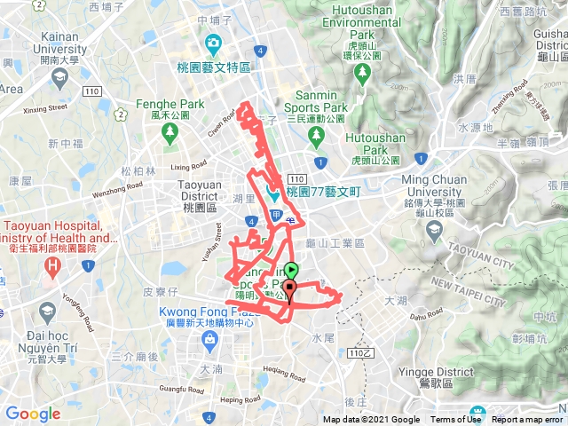 大七