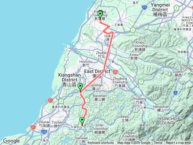 新豐農地