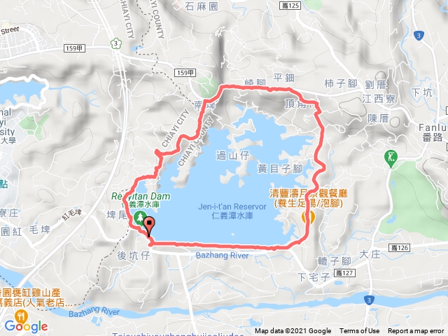 2021-03-07_12-00-53 環仁義潭水庫