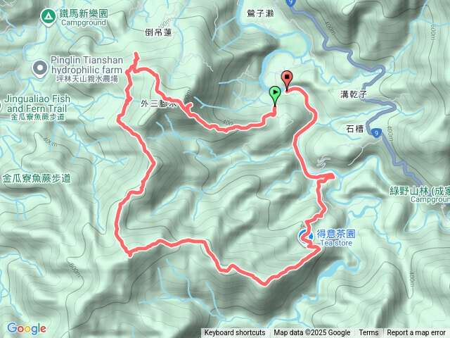 2025-11-22 倒吊三山_桃園長青登山協會預覽圖