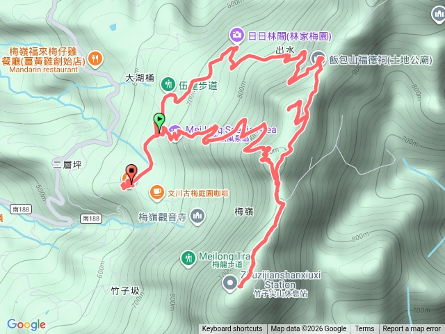 梅子雞萌新團