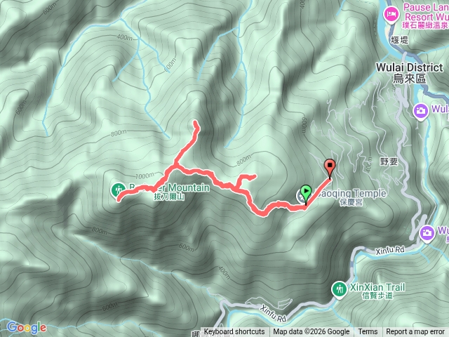 拔刀爾美鹿山高腰山