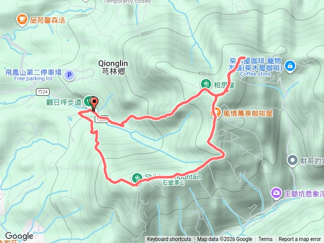 飛鳳山