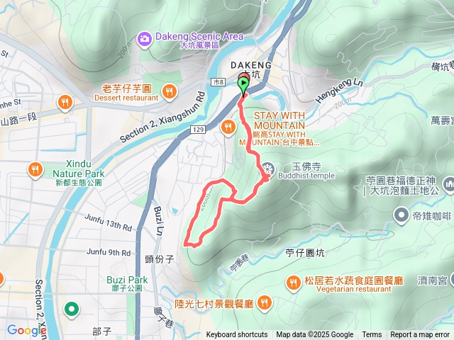 20251129南觀音山步道預覽圖