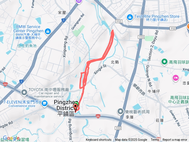 0041,老街溪