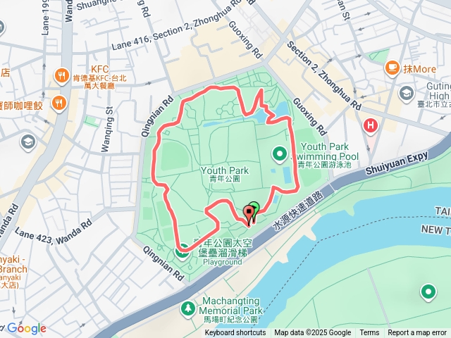 9.8-1青年公園