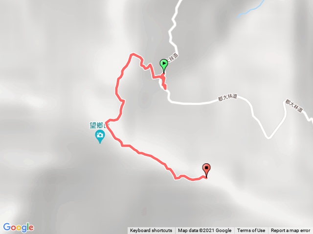 郡大山