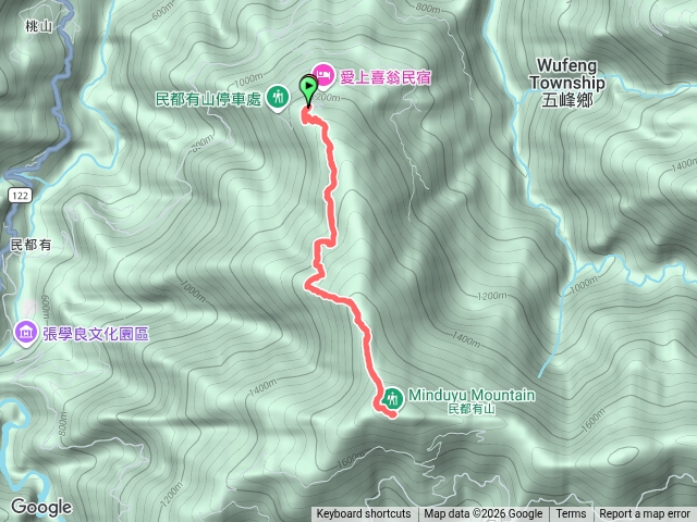 民都有山預覽圖