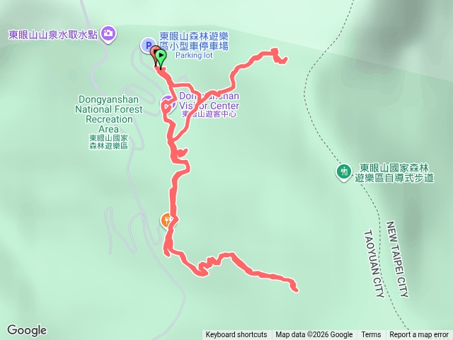 東眼山尋雙囊預覽圖