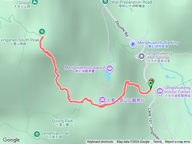 20260705陽明山東峰