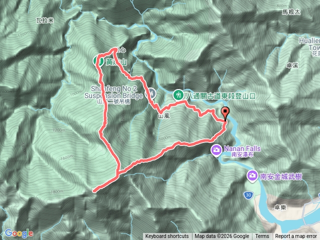 大里仙山O(順)預覽圖