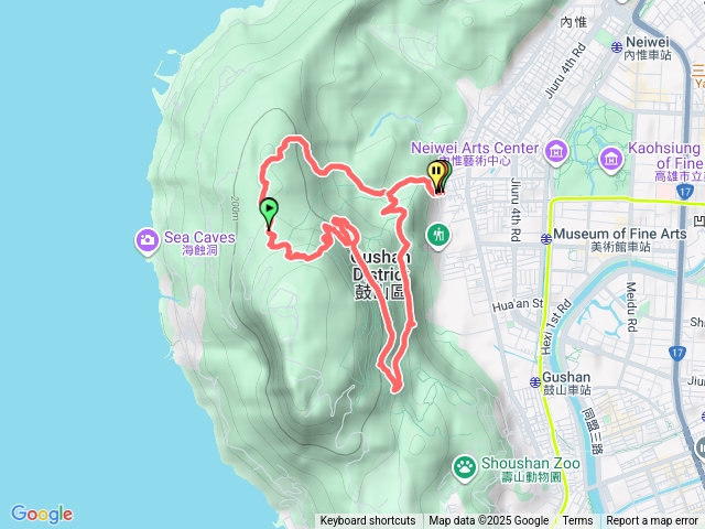 雅座盤榕預覽圖