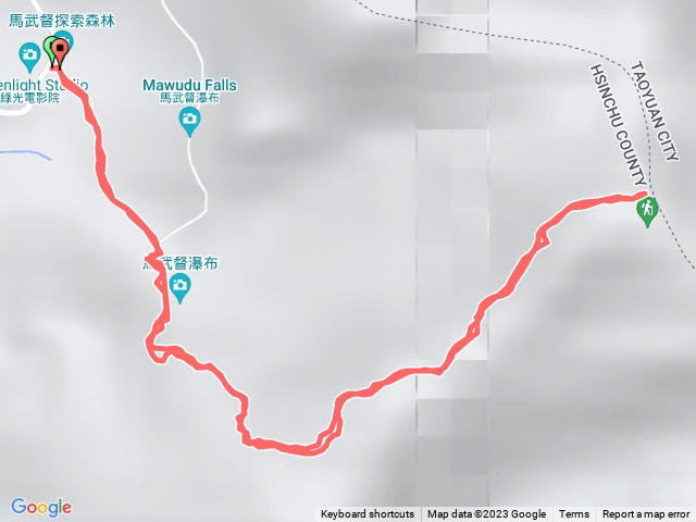 20231119馬武督+外鳥嘴山預覽圖