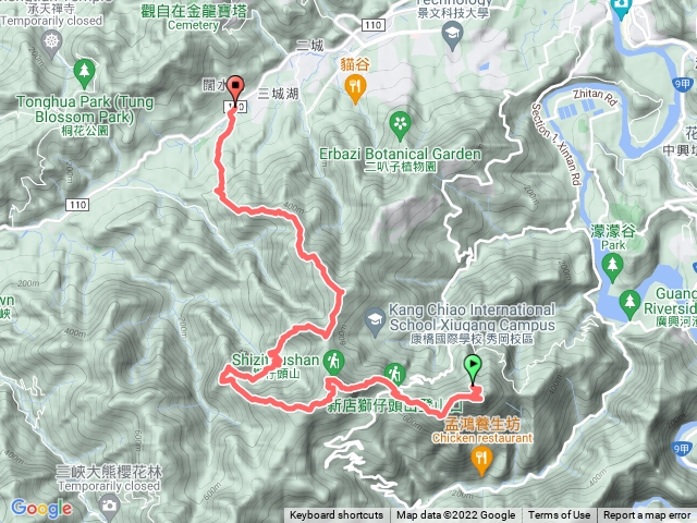 野牛系列之雙鹿連走出錦繡