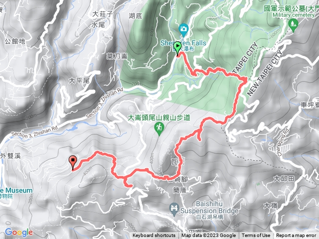 聖人橋 帕米爾公園 碧山 甜水鴛鴦湖 碧山露營場 翠山步道