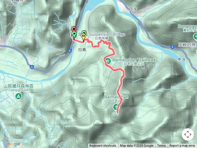 1140504谷關白毛山