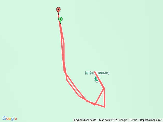 2025-02-16 [高雄茂林] 多納六秀 - 德德山預覽圖