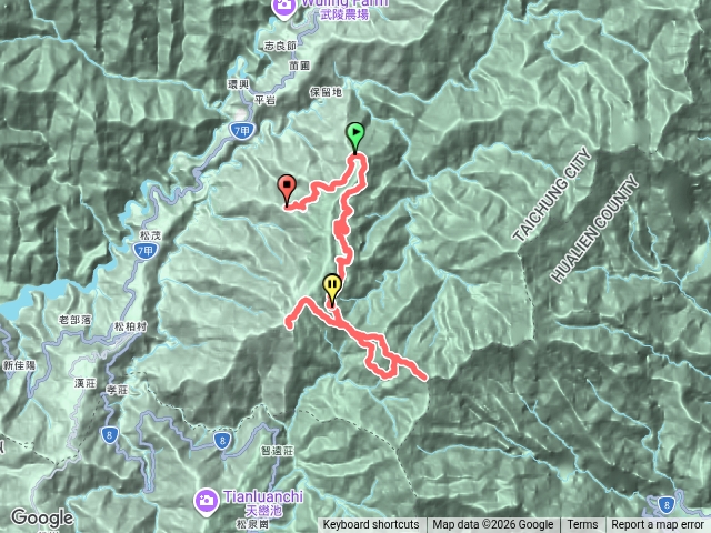 閂山鈴鳴山預覽圖