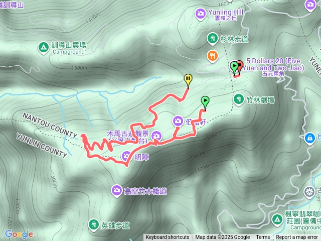 1141220草嶺古道預覽圖