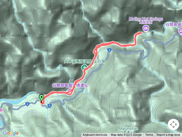 馬陵溫泉預覽圖