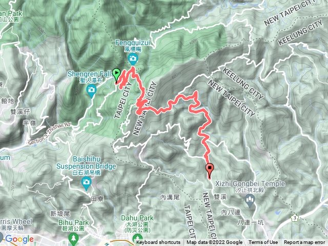 06-23 風櫃嘴跑走由汐萬路下八連路