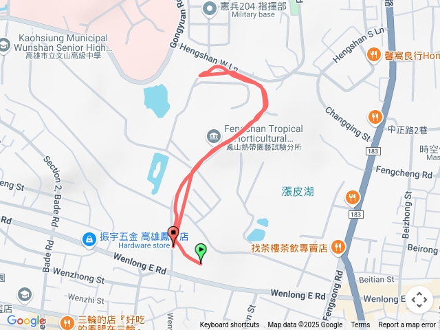 園试所