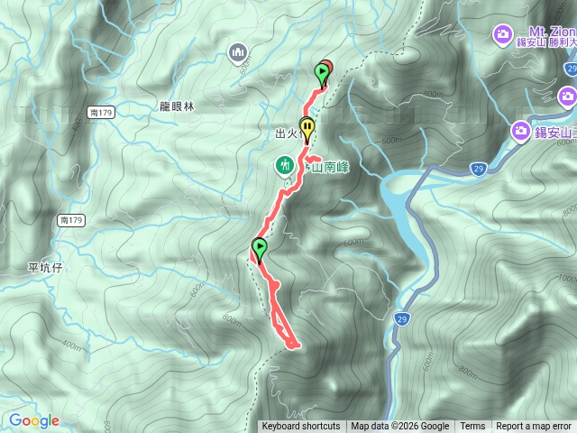 西阿里關山預覽圖