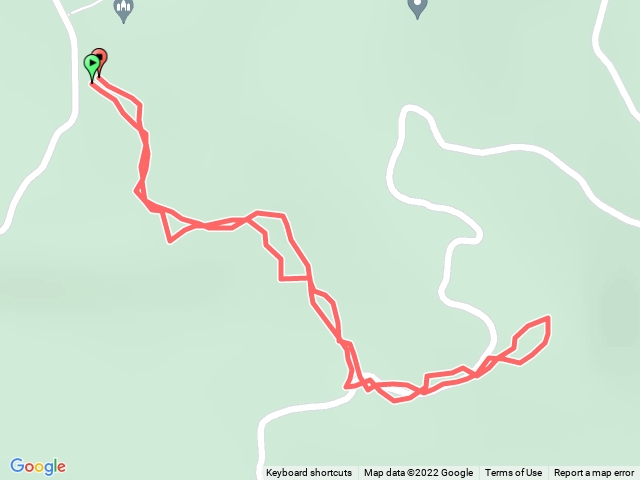 20221223恆春鎮南宮赤牛嶺來回