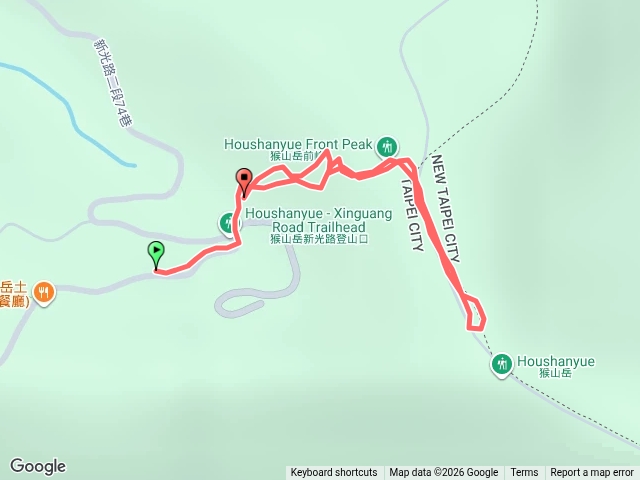 猴山岳土雞城上猴山岳預覽圖