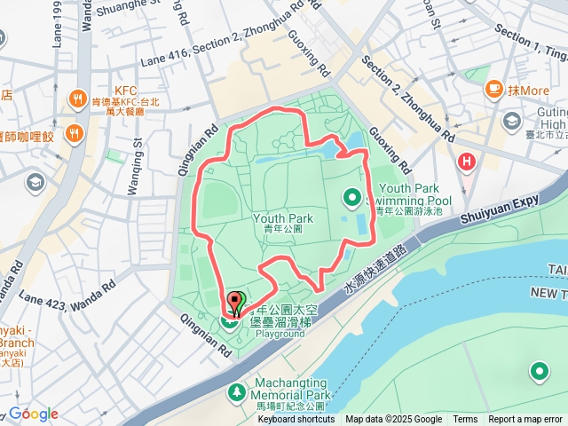 9.5-1青年公園