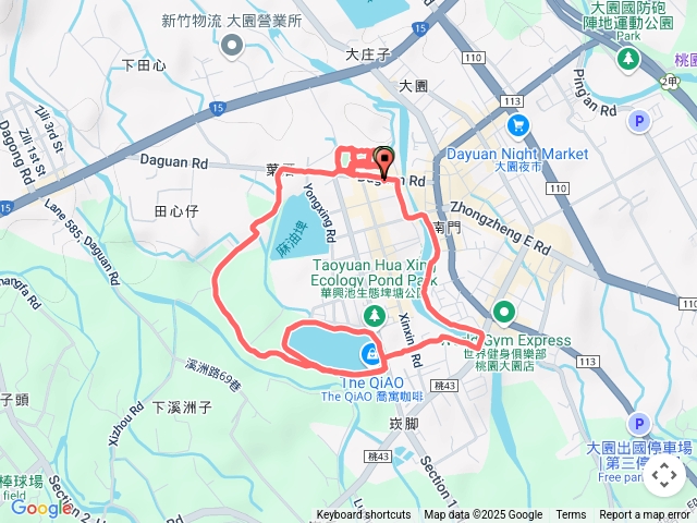 0609健走