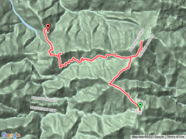 20210207南二段之一日八大秀到觀高