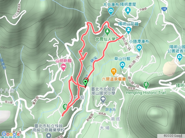 鼎筆十八份陽峰