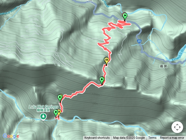 轆轆溫泉預覽圖