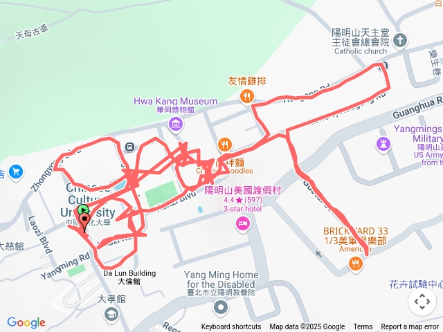 文大
