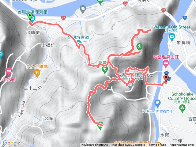 民生鐵馬金童玉女