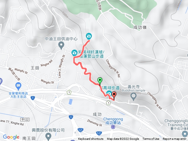 知高圳