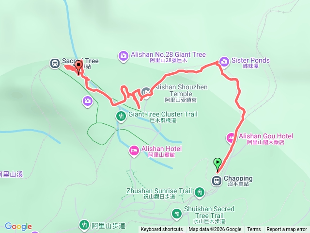 沼平-神木車站預覽圖