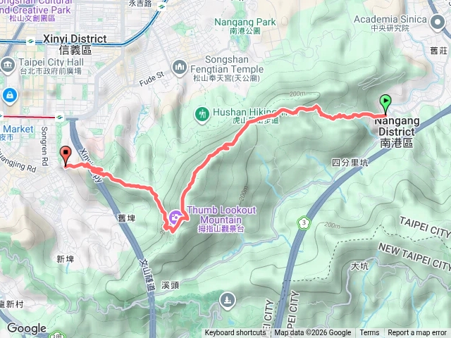 中華科大-九五峯-象山預覽圖