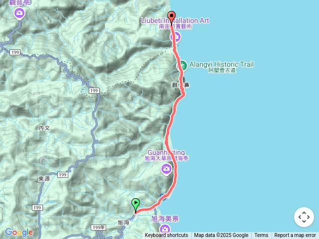 2025-05-25_07阿郎壹古道（旭海至南田）