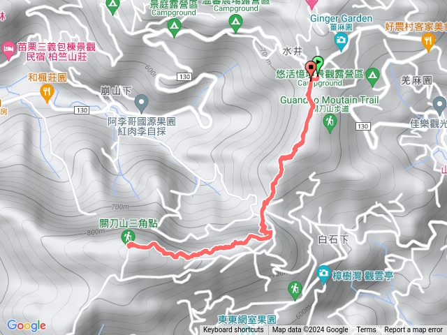 113/2/19 關刀山