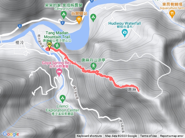 113/1/26唐麻丹山