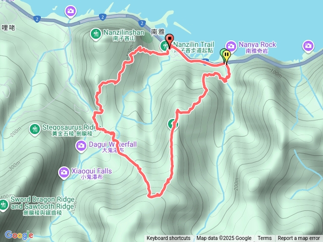 114/10/10黃金八稜（瑞芳）