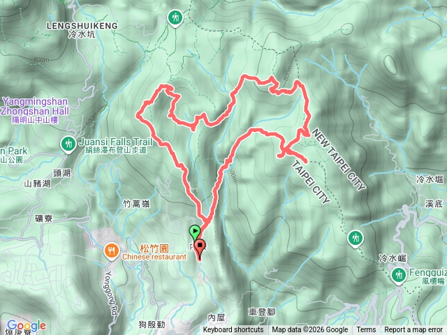 20260204陽明山內寮古道16草原