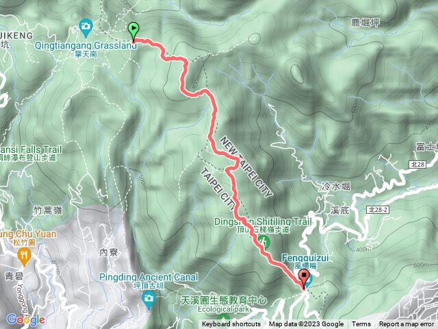 2023.12.09_風櫃嘴-擎天崗