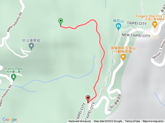 雙溝