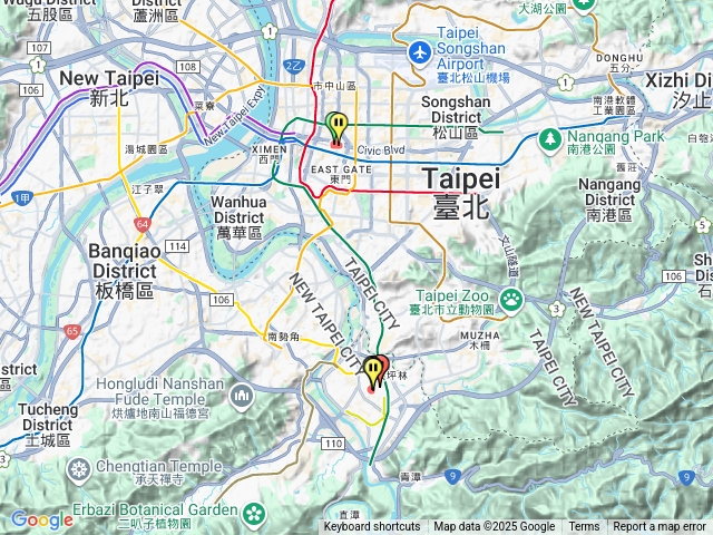 大豐國小預覽圖