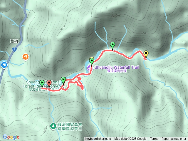雙流10/21預覽圖